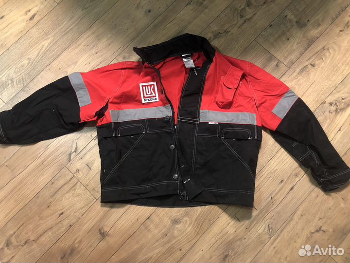 Спецодежда летняя