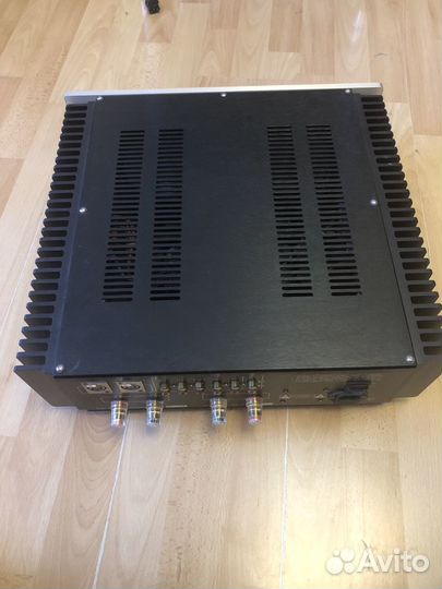 Продам интегральный усилитель Cayin 265 ai