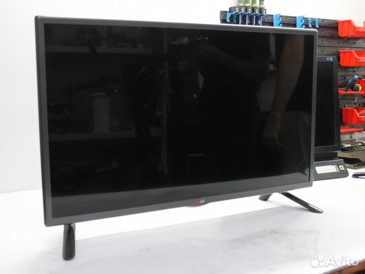 Ремонт телевизоров. Выезд на дом