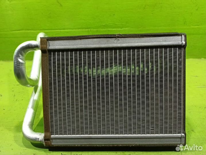 Радиатор печки Kia Sportage 3 SL G4KD 2013