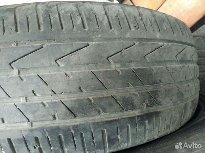 Hankook Ventus S1 Evo2 SUV K117A 235/65 R17
