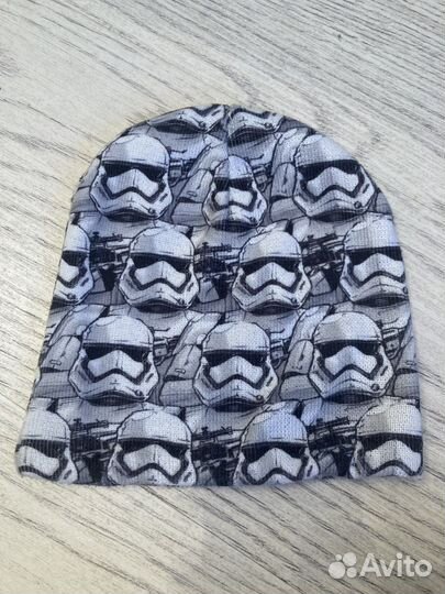 Шапка детская adidas