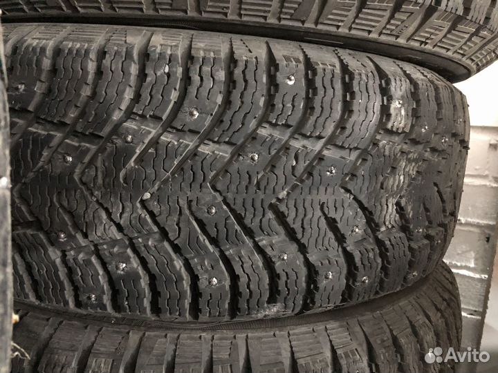 Cordiant Snow Cross 2 215/60 R16