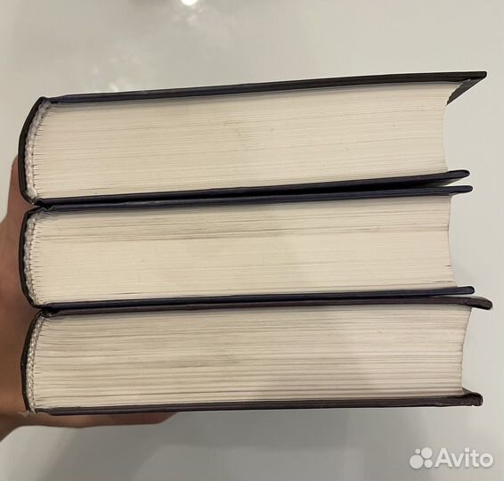 Книги 50 оттенков серого все 3 части