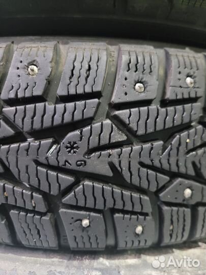 Nokian Tyres Nordman 7 155/80 R13