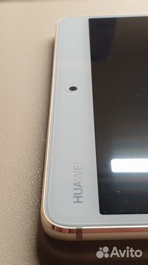 Планшет с сим-картой Huawei MediaPad M3 8.4 4/64Гб