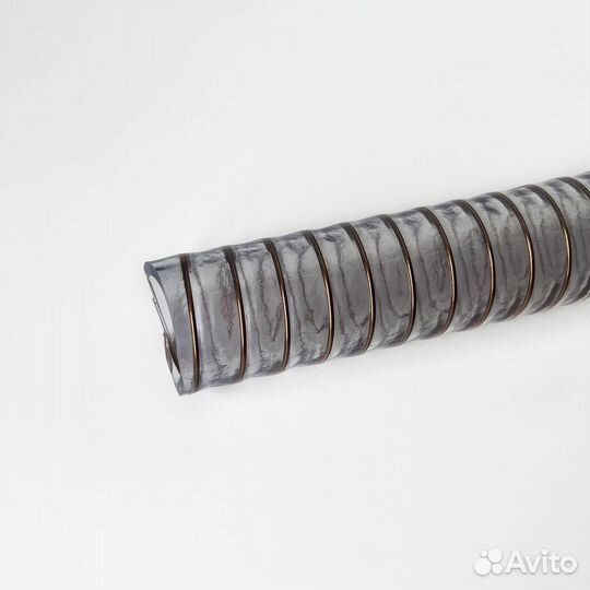 Шланги для аспирации 