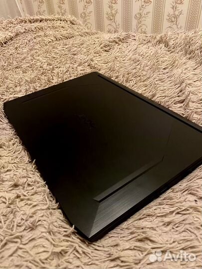 Acer nitro 5 rtx 3060