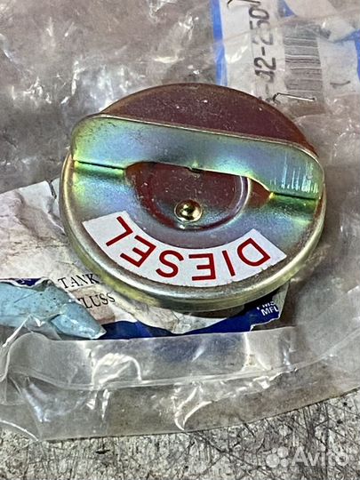 Ford Ranger крышка топливного бака