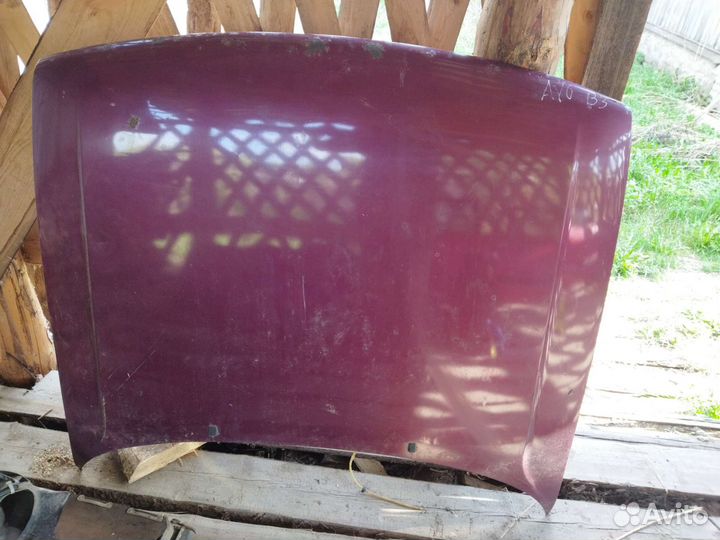 Запчасти для audi 80 b3