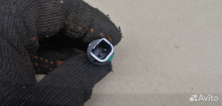 Датчик температуры воздуха Aveo (T300) 2011