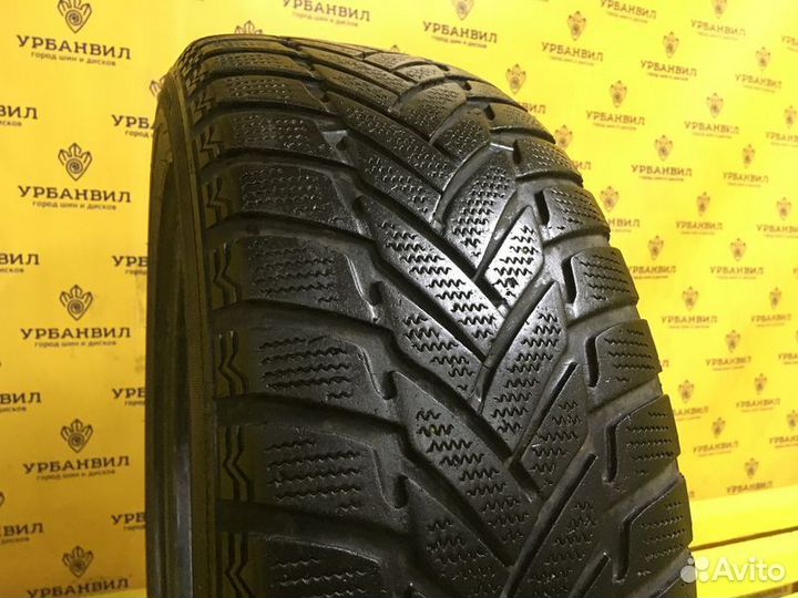Dunlop SP Winter Sport M3 195/55 R16 87T