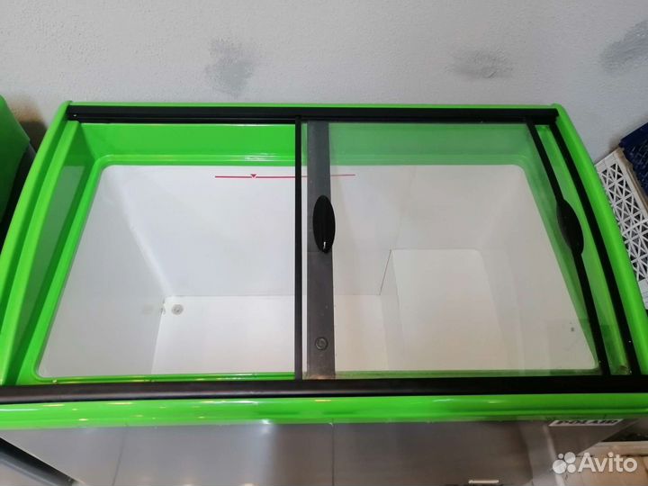 Холодильник морозилка бу