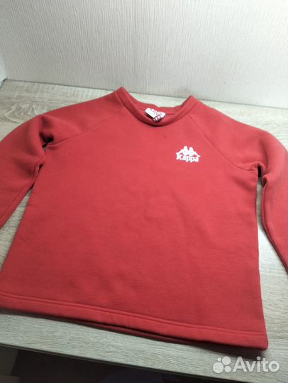 Кофта женская kappa