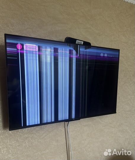 Телевизор TCL 43