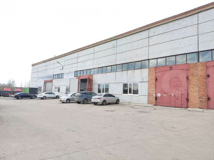 Производство, 250 м²