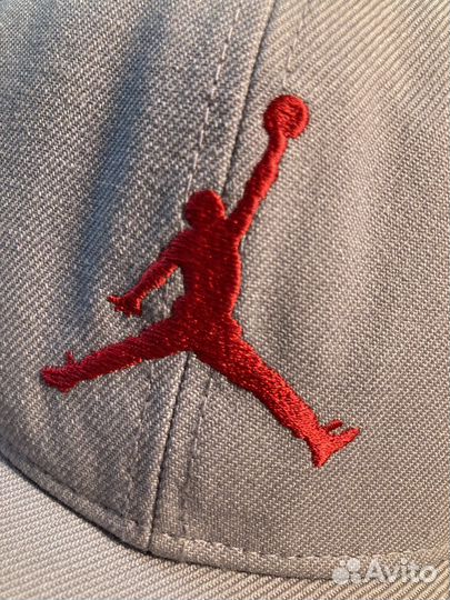 Бейсболка Jordan