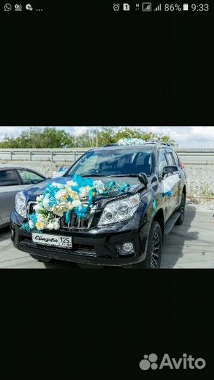 Прокат автомобиля