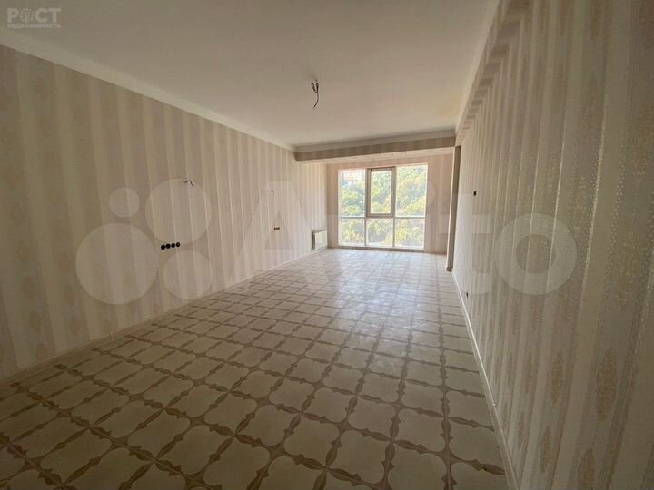 Квартира-студия, 33,1 м², 6/17 эт.