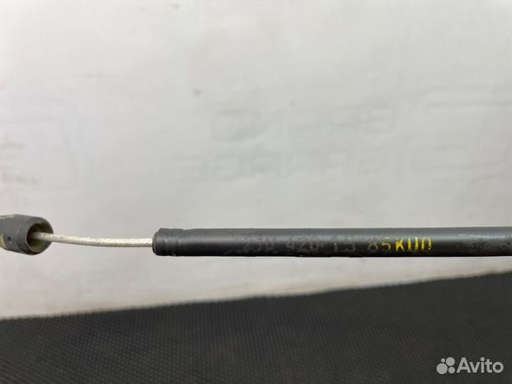 Трос ручника Mercedes-Benz E-Class W210 112.911