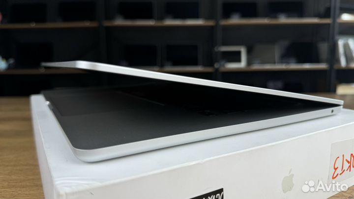 Новый MacBook Air 15 2023 512