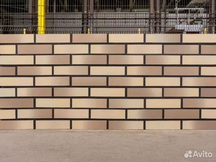 Кирпич керамический Красная Гвардия