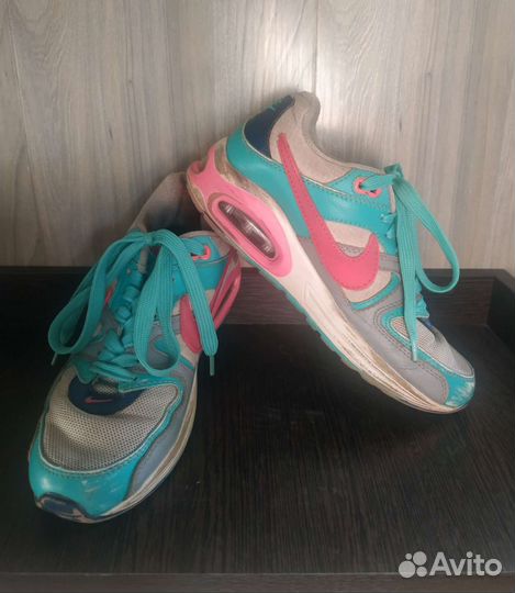 Кроссовки Nike air max (разм. 37)