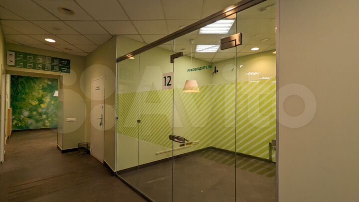 Торговая площадь, 22.9 м²