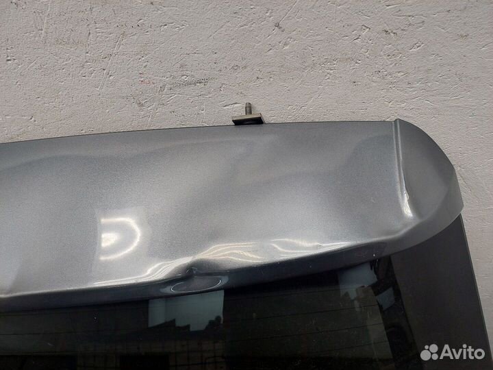 Крышка багажника Volkswagen Tiguan