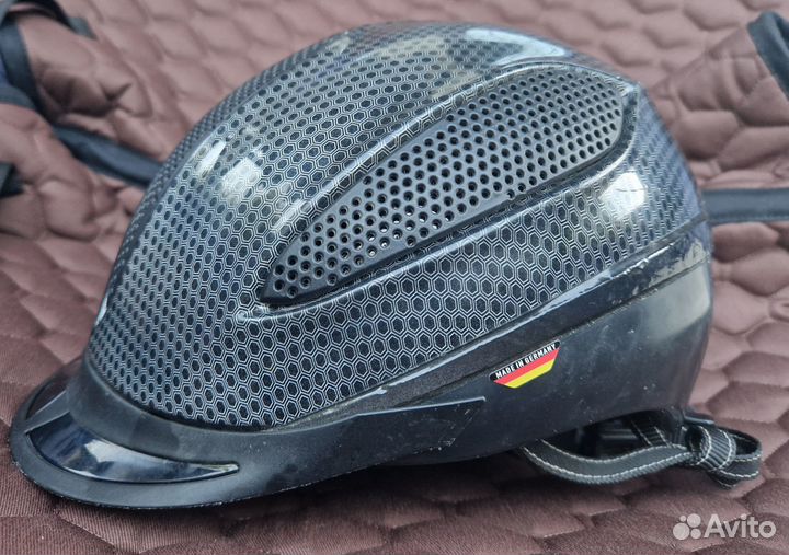 Шлем Felix Bühler