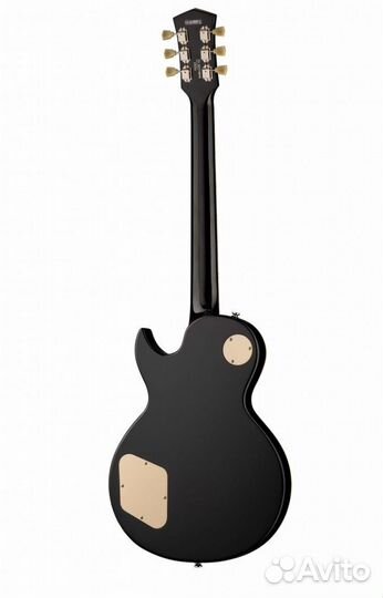 Cort CR250 DBB электрогитара, темно-синяя