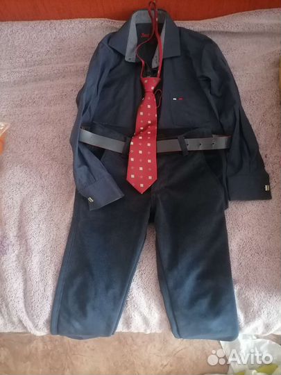 Костюм для мальчика