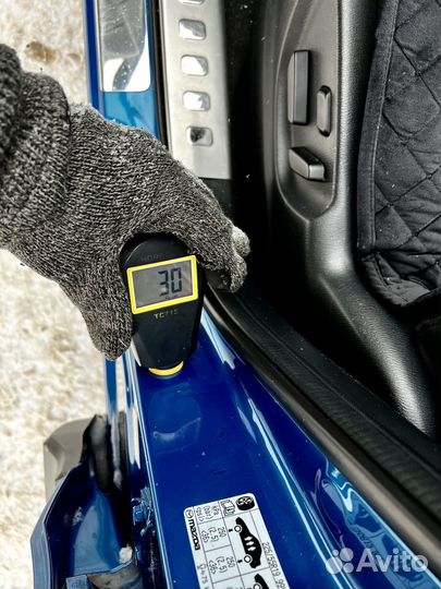 Автоподбор / Проверка авто перед покупкой