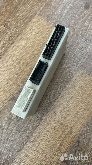 Блок комфорта BMW 5-series E39