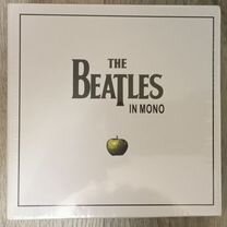 The Beatles in Mono (13CD Box + Booklets)