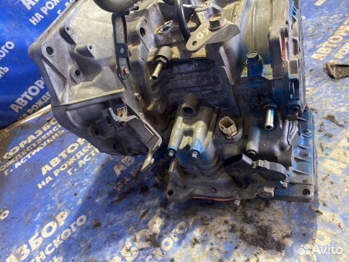 АКПП Mazda Demio 2 хэтчбек ZJ-VE 2003