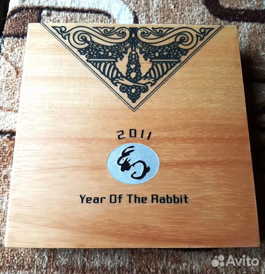 Коллекционные монеты