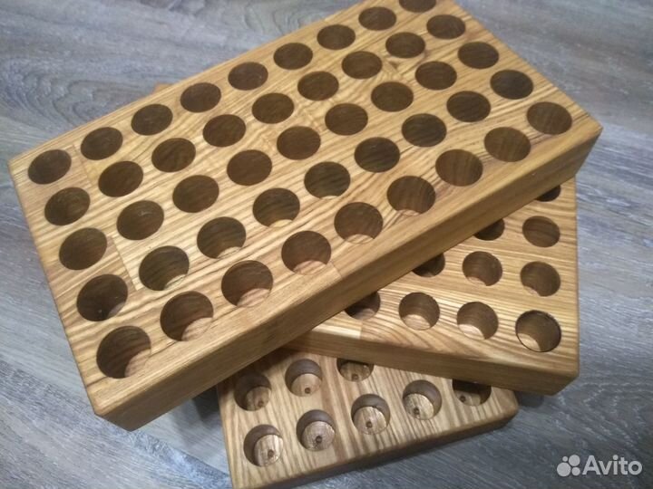 Доска для гильз