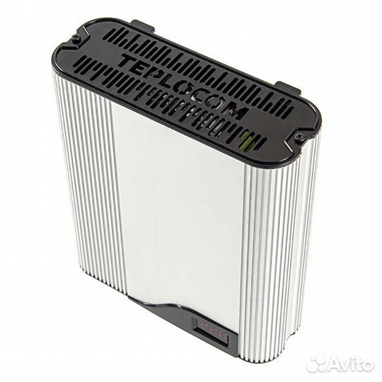 Стабилизатор teplokom ST-222-И с индикацией