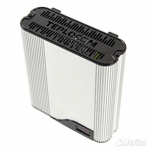 Стабилизатор teplokom ST-222-И с индикацией