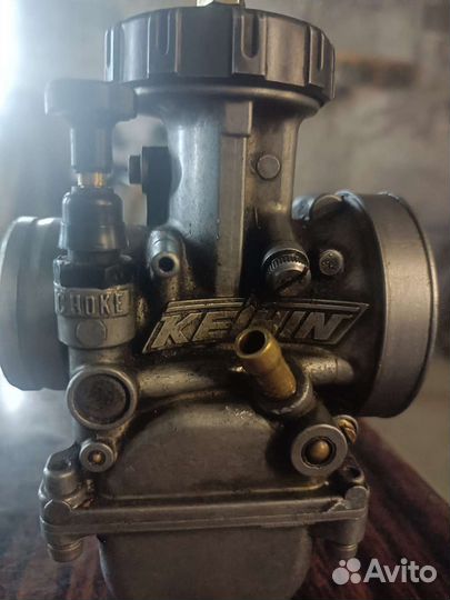 Продам карбюратор кейхен пвк 34 оригинал