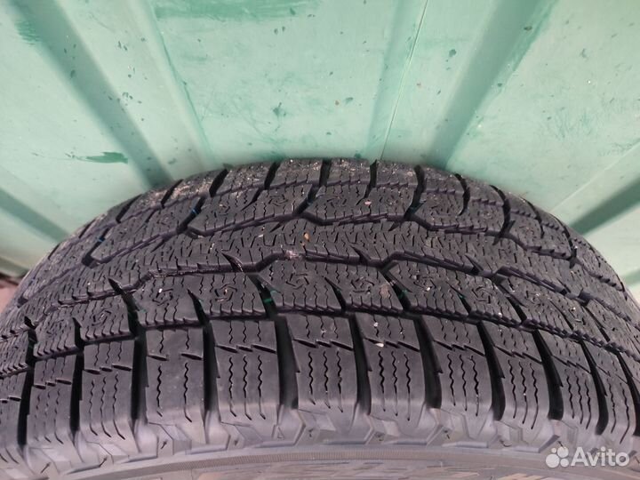 Зимние колеса r 16