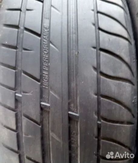Tigar High Performance 185/60 R15 91H