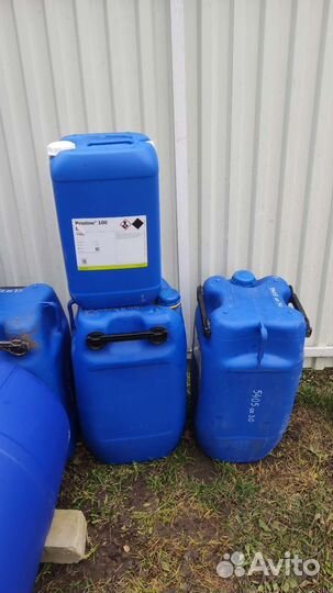 Бочки пластиковые 170и230л и железные 240л крышка