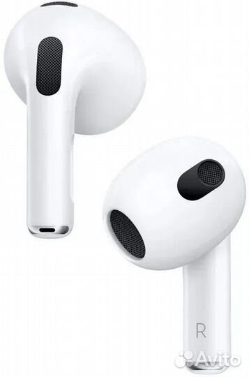 Беспроводные наушники AirPods 3 premium