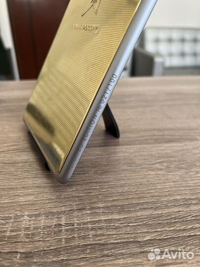 Apple iPad Mini 3 64gb Caviar №21/100 (оригинал)