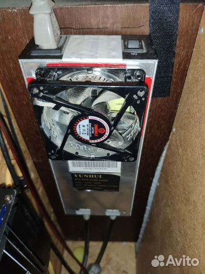 Автосабвуфер 15