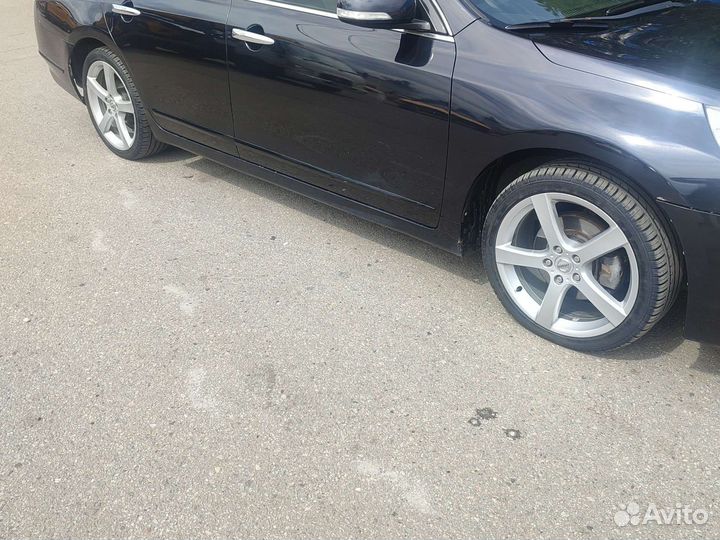 Колеса 18 радиус