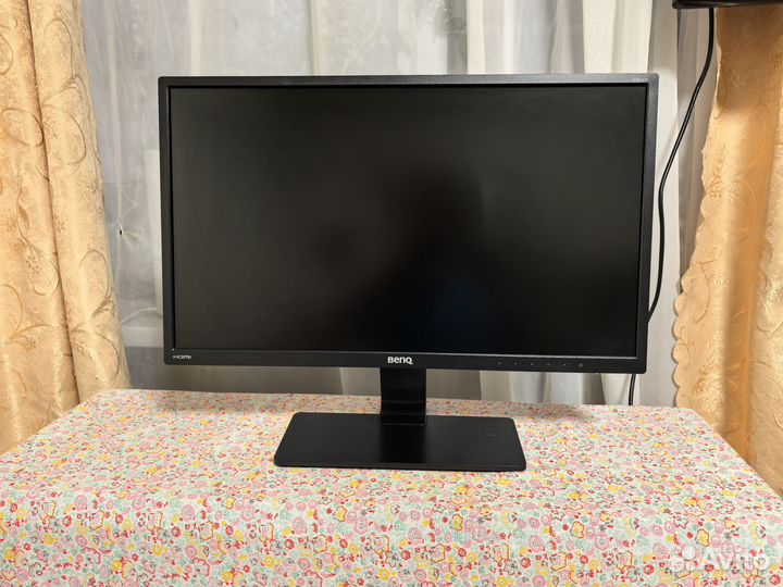 Монитор BenQ GW2470