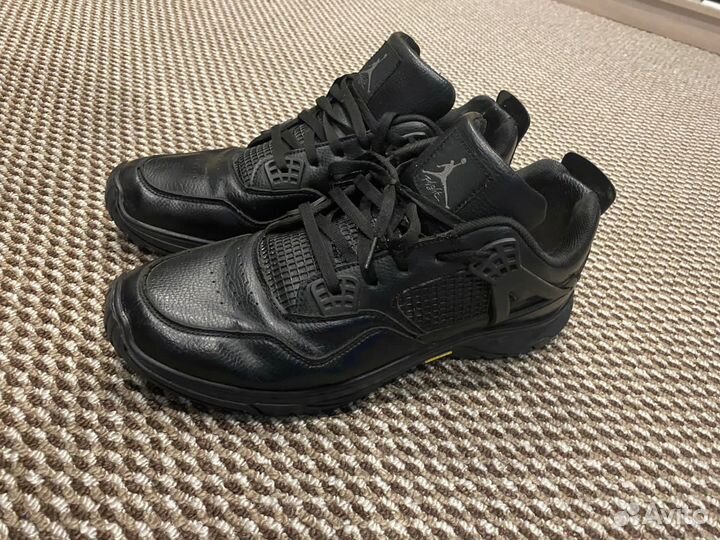 Кроссовки мужские 46 размер бу